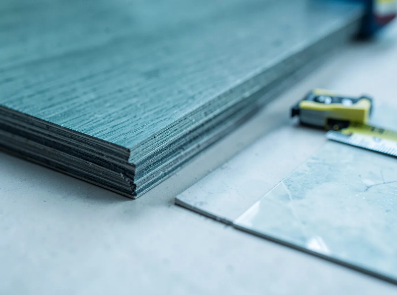 Luxury Vinyl Plank Installation Bradgate, IA FAQs